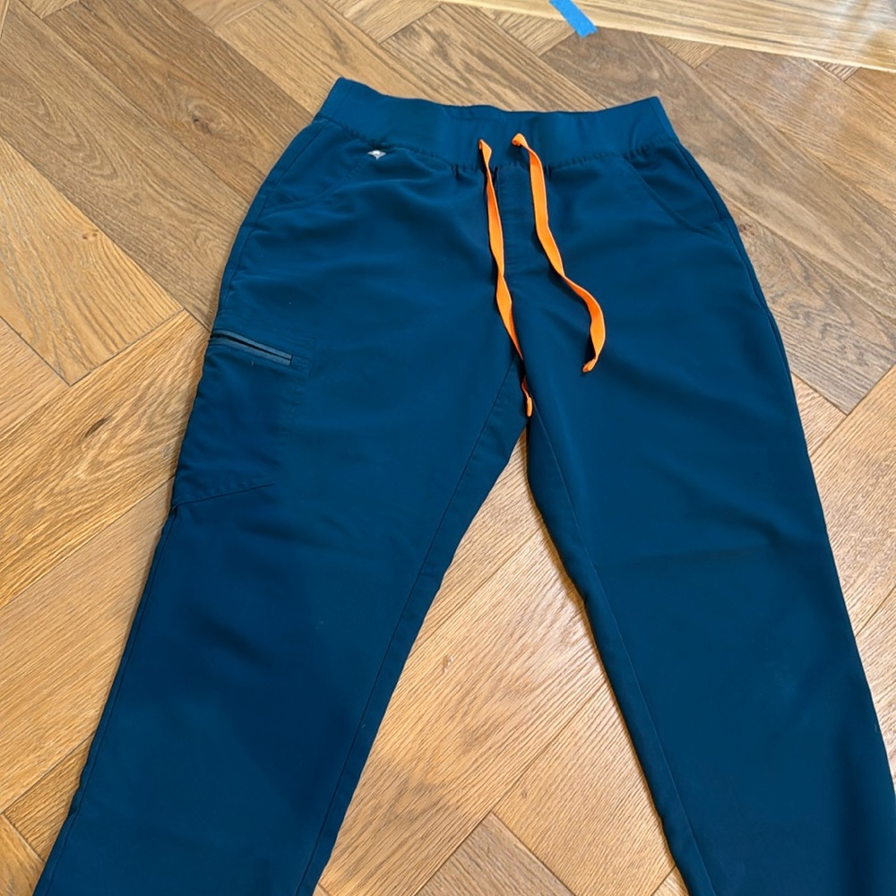 Figs Zamora™ Jogger Scrub Pants